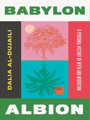 cover image of Babylon, Albion